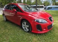 SEAT LEON 2.0 TDI 170cv quattro S tronic 5p.