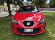 SEAT LEON 2.0 TDI 170cv quattro S tronic 5p.