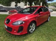 SEAT LEON 2.0 TDI 170cv quattro S tronic 5p.
