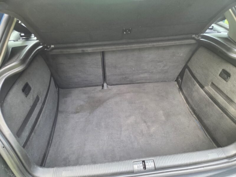 AUDI A3 1.9 TDI Ambition 3P