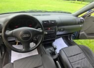 AUDI A3 1.9 TDI Ambition 3P