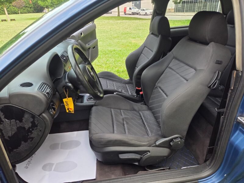 AUDI A3 1.9 TDI Ambition 3P