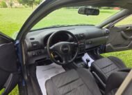 AUDI A3 1.9 TDI Ambition 3P