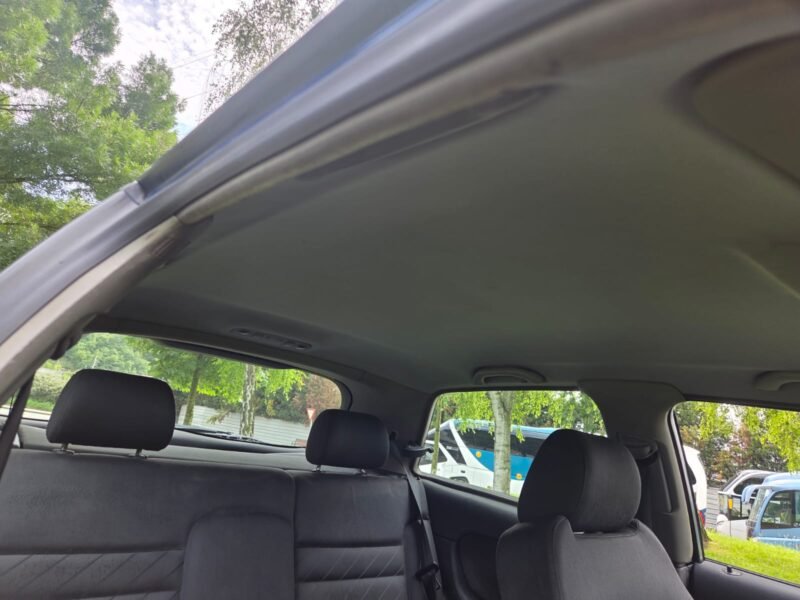 AUDI A3 1.9 TDI Ambition 3P