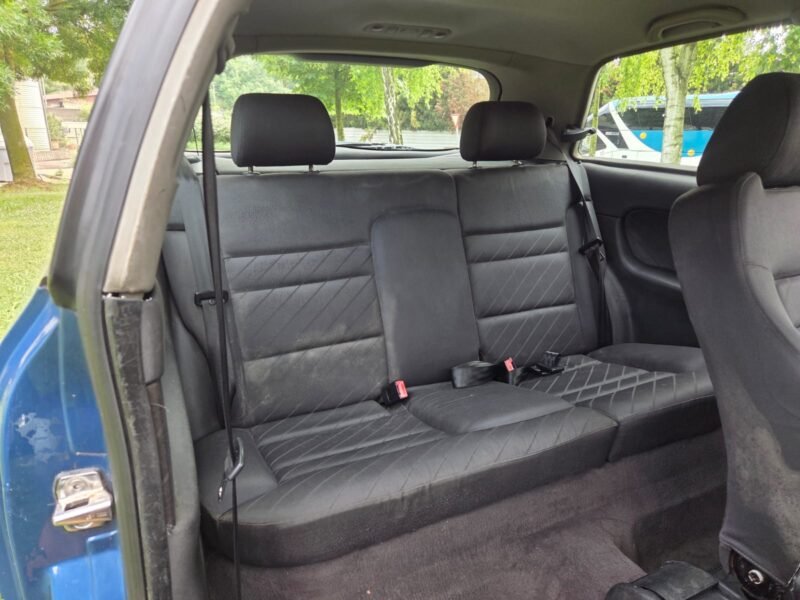 AUDI A3 1.9 TDI Ambition 3P