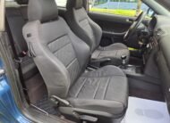 AUDI A3 1.9 TDI Ambition 3P