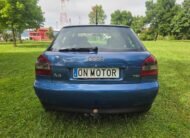 AUDI A3 1.9 TDI Ambition 3P