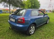 AUDI A3 1.9 TDI Ambition 3P