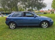 AUDI A3 1.9 TDI Ambition 3P