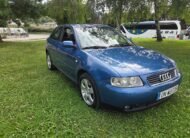 AUDI A3 1.9 TDI Ambition 3P