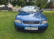 AUDI A3 1.9 TDI Ambition 3P