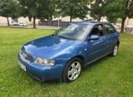 AUDI A3 1.9 TDI Ambition 3P