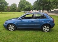 AUDI A3 1.9 TDI Ambition 3P