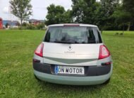 RENAULT Megane 1.6 16v 5 puertas