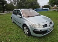 RENAULT Megane 1.6 16v 5 puertas