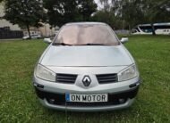 RENAULT Megane 1.6 16v 5 puertas
