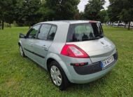 RENAULT Megane 1.6 16v 5 puertas