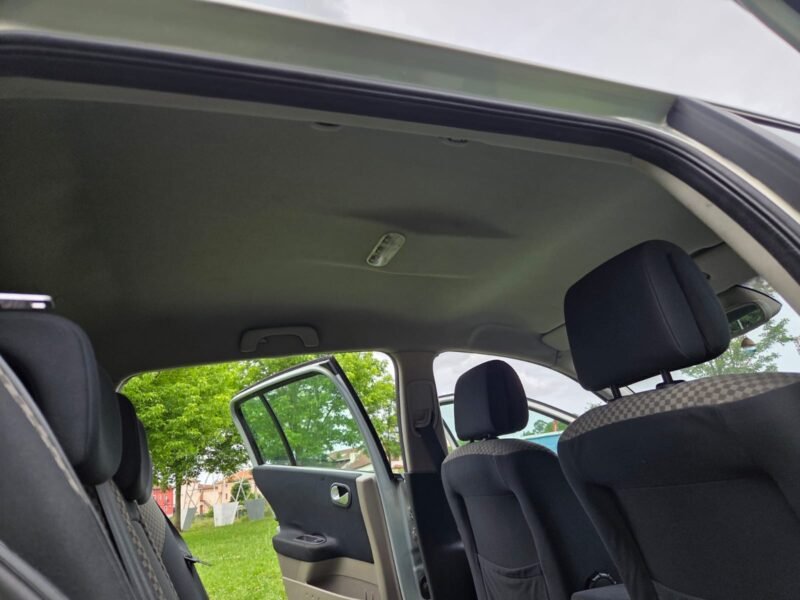 RENAULT Megane 1.6 16v 5 puertas