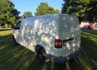 VOLKSWAGEN Transporter 1.9 TDI
