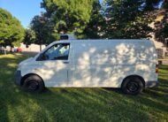 VOLKSWAGEN Transporter 1.9 TDI