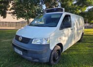 VOLKSWAGEN Transporter 1.9 TDI