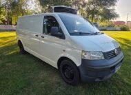 VOLKSWAGEN Transporter 1.9 TDI