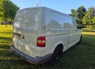 VOLKSWAGEN Transporter 1.9 TDI