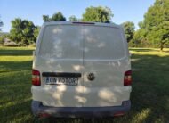 VOLKSWAGEN Transporter 1.9 TDI
