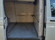VOLKSWAGEN Transporter 1.9 TDI