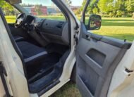 VOLKSWAGEN Transporter 1.9 TDI