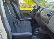 VOLKSWAGEN Transporter 1.9 TDI