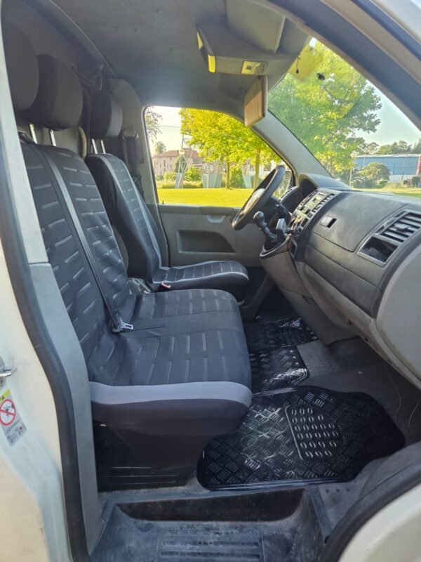 VOLKSWAGEN Transporter 1.9 TDI
