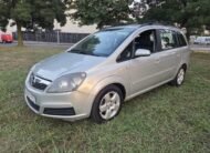 OPEL Zafira 1.9 CDTI 7 PLAZAS