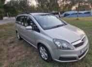 OPEL Zafira 1.9 CDTI 7 PLAZAS