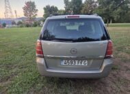 OPEL Zafira 1.9 CDTI 7 PLAZAS