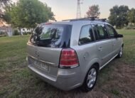 OPEL Zafira 1.9 CDTI 7 PLAZAS