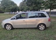 OPEL Zafira 1.9 CDTI 7 PLAZAS
