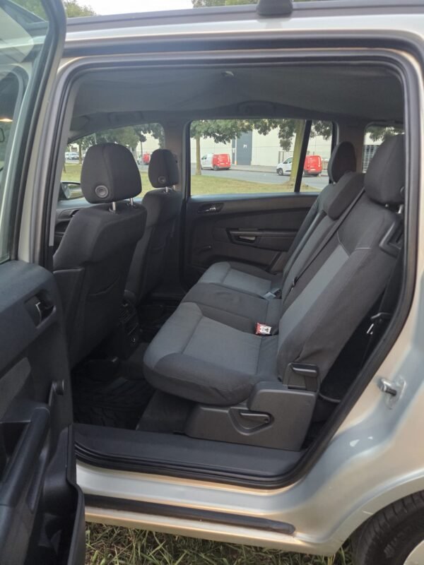 OPEL Zafira 1.9 CDTI 7 PLAZAS