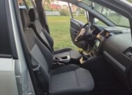 OPEL Zafira 1.9 CDTI 7 PLAZAS