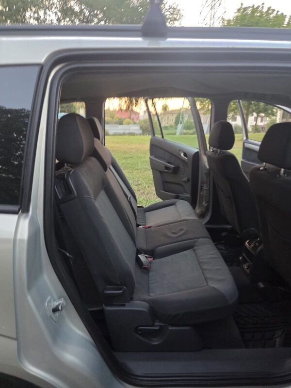 OPEL Zafira 1.9 CDTI 7 PLAZAS