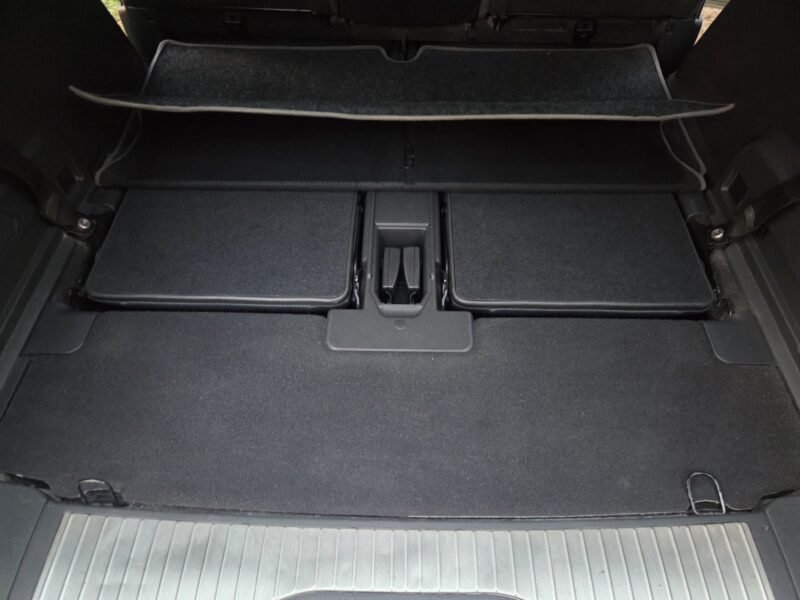 OPEL Zafira 1.9 CDTI 7 PLAZAS