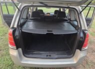 OPEL Zafira 1.9 CDTI 7 PLAZAS