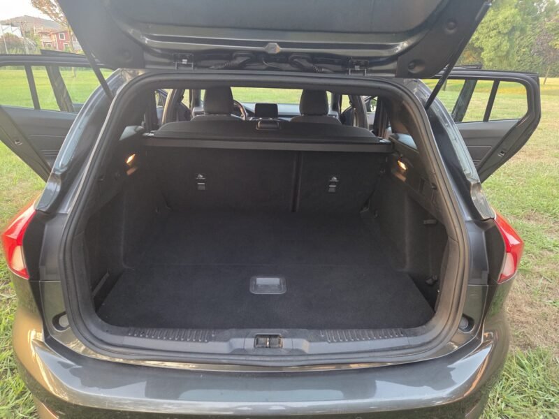 FORD Focus 1.5 ST LINE