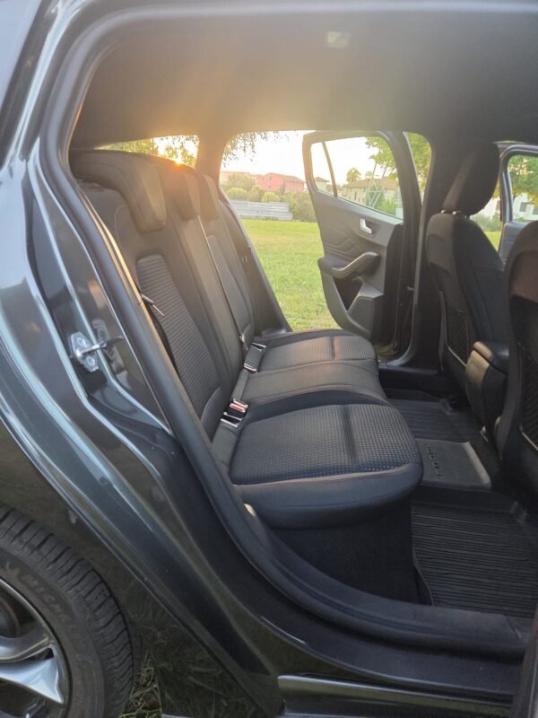 FORD Focus 1.5 ST LINE