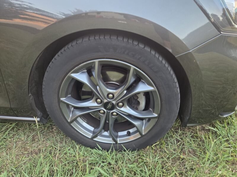 FORD Focus 1.5 ST LINE