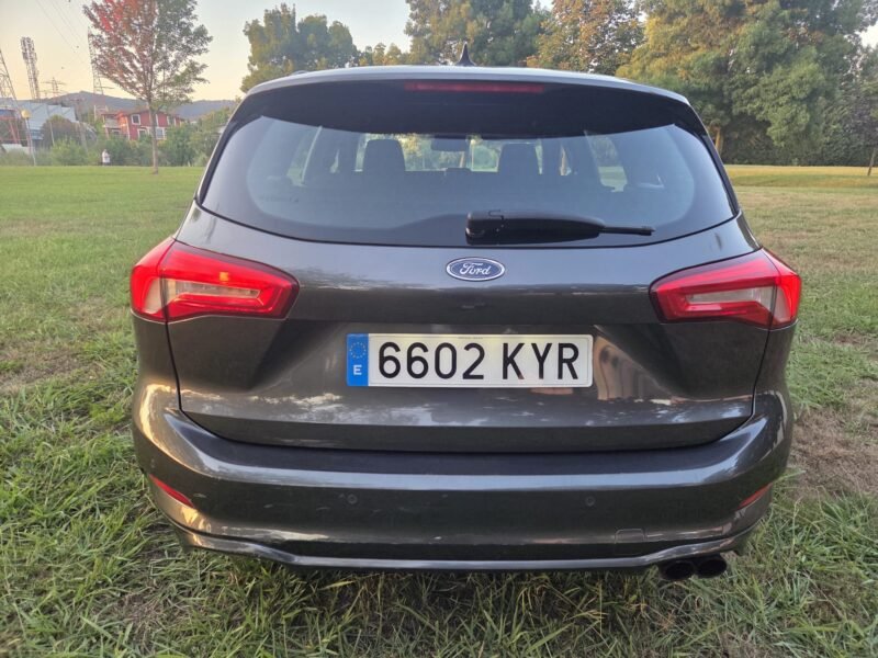 FORD Focus 1.5 ST LINE