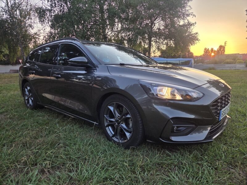 FORD Focus 1.5 ST LINE