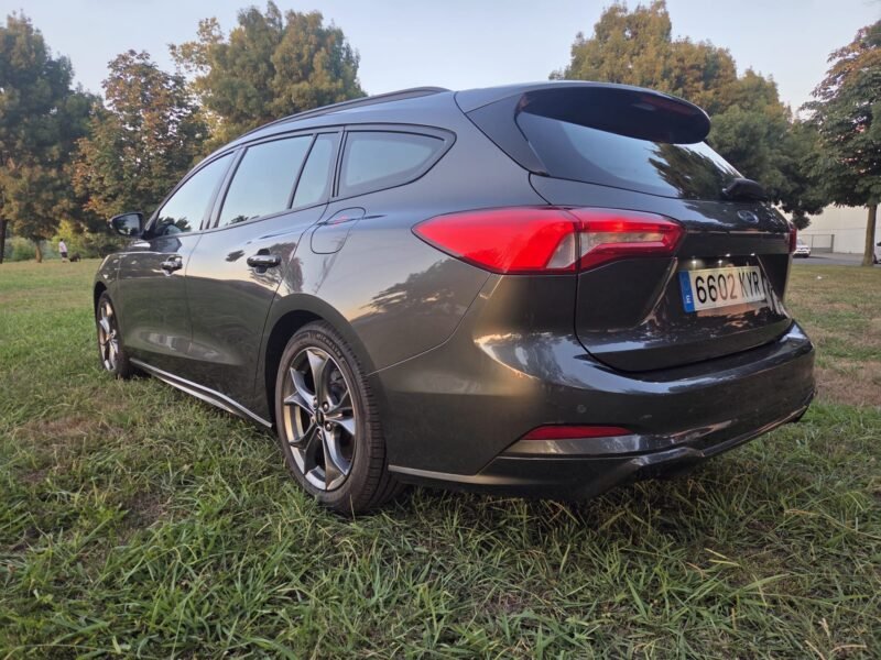 FORD Focus 1.5 ST LINE