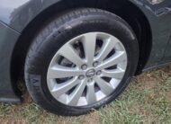 OPEL Zafira EXCELLENCE