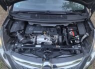 OPEL Zafira EXCELLENCE